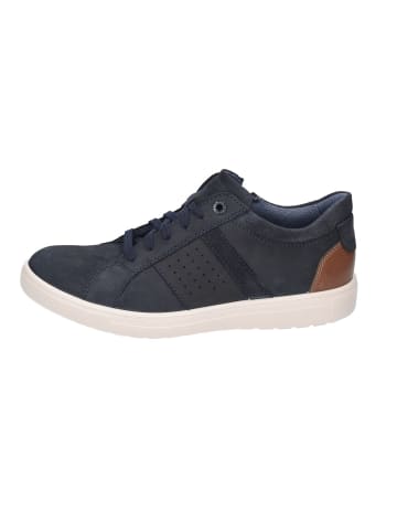 Jomos Sneaker in blau