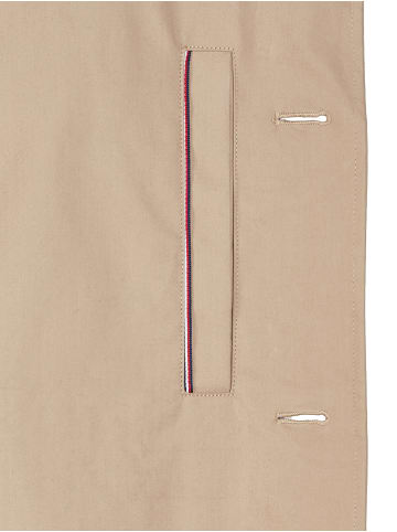 Tommy Hilfiger Mantel für Herren in braun