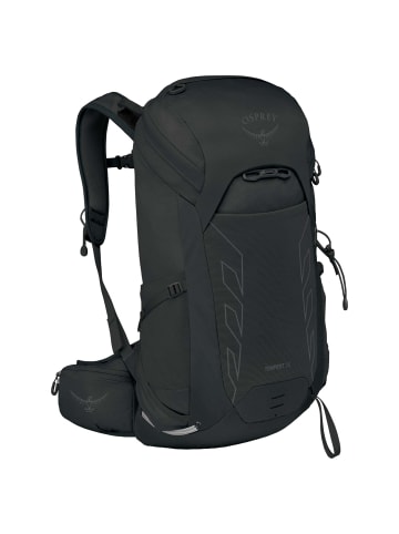 Osprey Tempest 26 - Women's Wanderrucksack 53 cm (black/coal grey) in black/coal grey