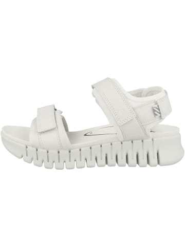 Ecco Sandale Gruuv Sol XT in weiss