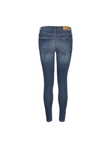 Noisy may Jeans in Medium Blue Denim