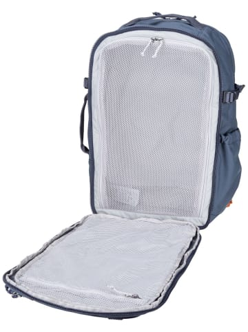 FJÄLLRÄVEN Rucksack Färden Carry-On Pack 30 in Navy