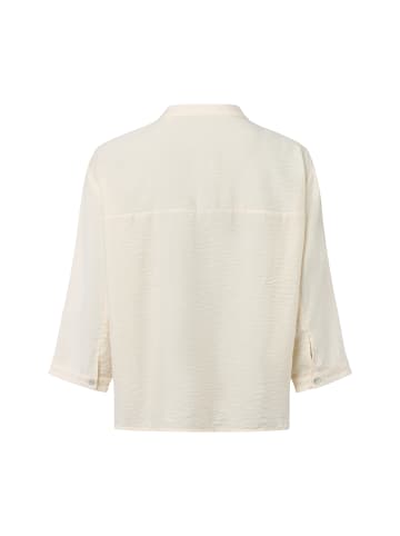 OPUS Bluse Fanari in ecru