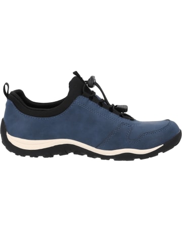 palado Sneakers in blue