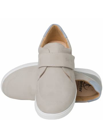 Ganter Freizeit Schnürer für Damen in beige