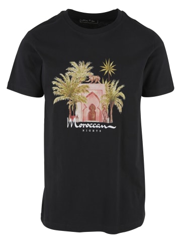 Mister Tee T-Shirt in black