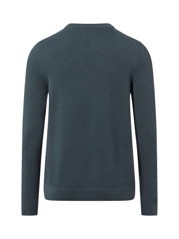 Marc O'Polo Pullover in petrol - 0005