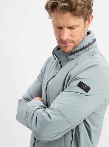 Bugatti Jacke in schilf