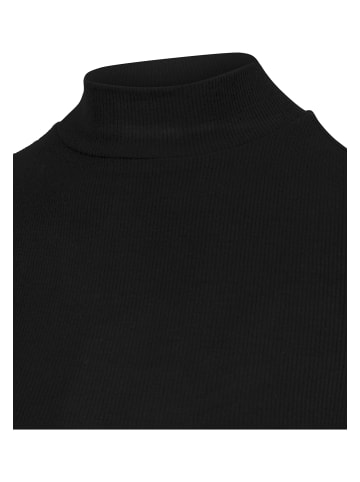 Urban Classics Long Sleeves in black