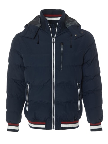 CARISMA Jacke 1214 Winterjacke in Navy