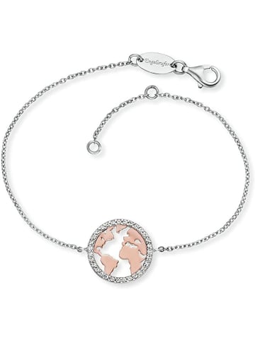 Engelsrufer  Armband für Damen in silber