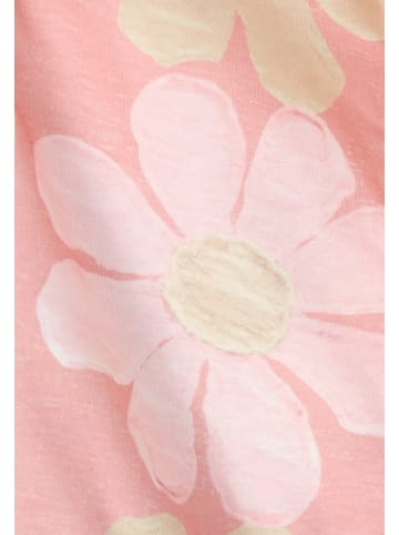 gaya Women Plus Size Blouse in apricot