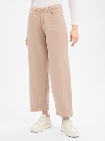 OPUS Hose Lolah edgy in beige