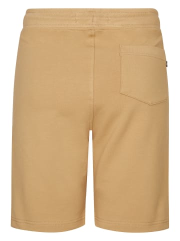 Petrol Industries Jogging-Shorts Cayman in Gelb