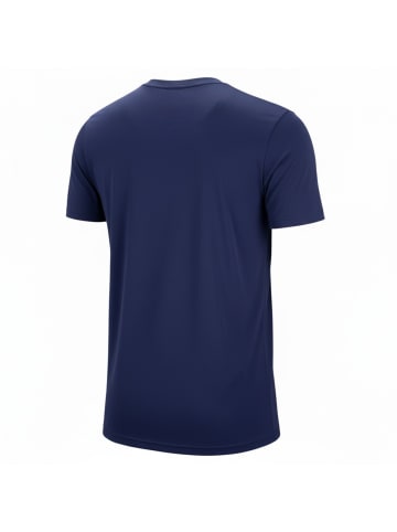 FANATICS Shirt Seatlle Seahawks in Blau