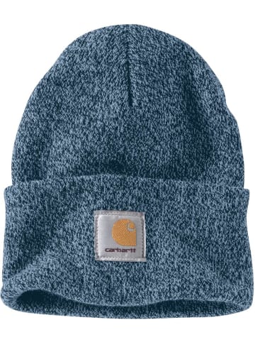 CARHARTT  Mütze in Blau