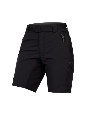 ENDURA Shorts in SCHWARZ