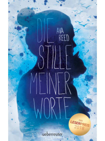 ueberreuter Buch - Die Stille meiner Worte