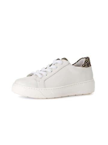 Gabor Fashion Sneaker low in creme