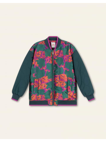 Oilily Jacke Jung in Grün