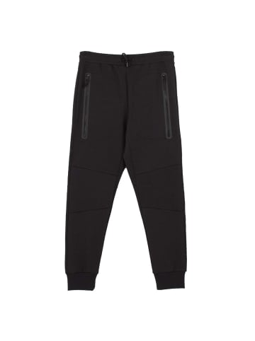 Jack Wolfskin Hose High Line Pants Relax in Schwarz