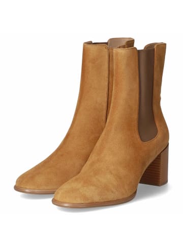 Högl Chelsea Boots in braun