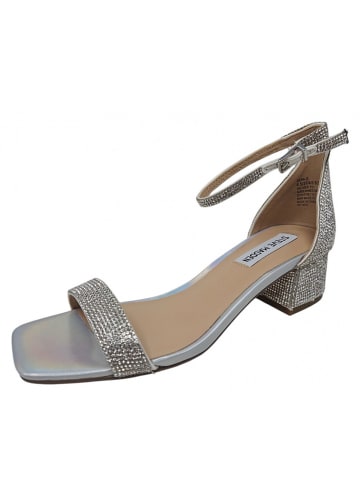 Steve Madden Sandalette Gena R in Silber
