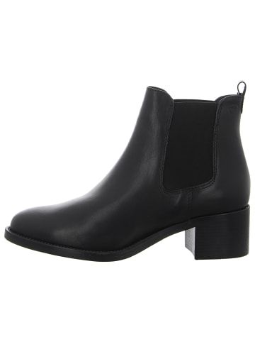 Tamaris Stiefeletten in schwarz