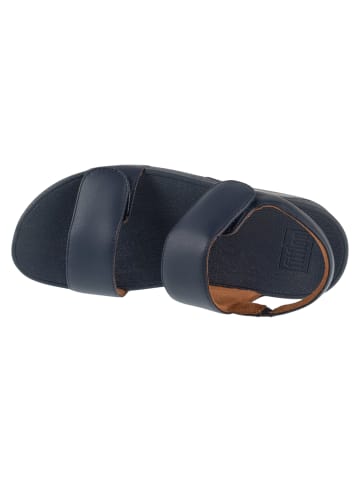 fitflop FitFlop Lulu in Dunkelblau