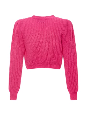 nascita Damen Sweater in PINK