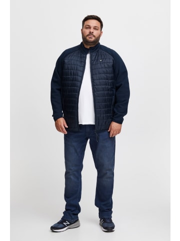 BLEND Kurzjacke BHSweatshirt in Blau