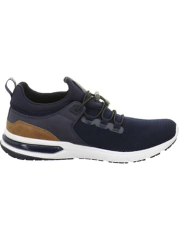 Bugatti Sneaker für Herren in violett
