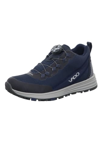 VADO  Outdoorschuh in blau
