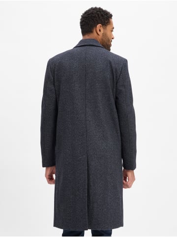 Finshley & Harding London Mantel in marine