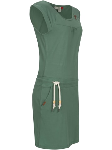 ragwear Sommerkleid Penelope in Green22