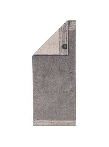 Cawö Duschtuch 1er Pack in Graphit