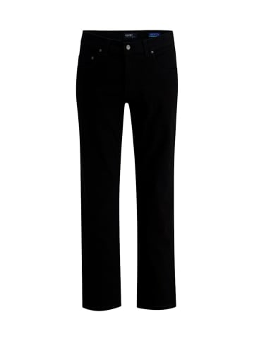 Pioneer Slim Fit Jeans für Herren in schwarz