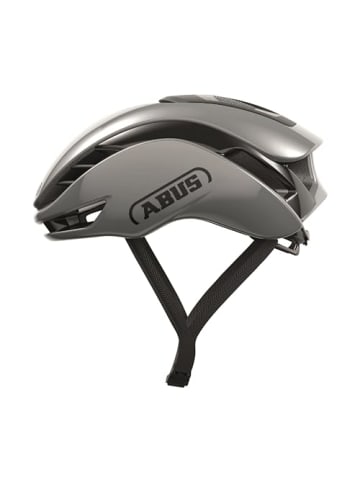 ABUS Fahrradhelm GameChanger 2.0 in race grey