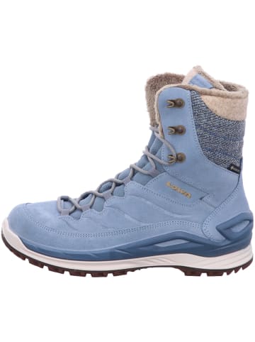 LOWA Wanderschuh in blau