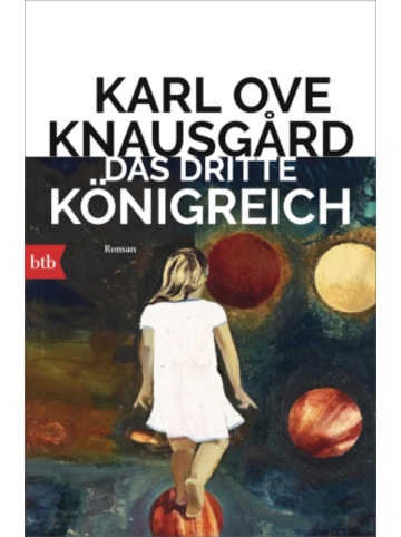 Btb Buch - Das dritte Königreich