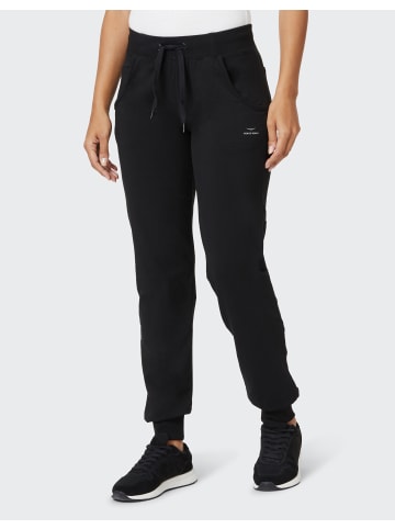 Venice Beach Sweathose VB Valley Tor in Schwarz