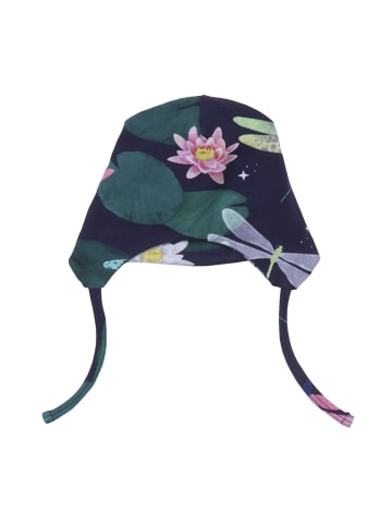 Walkiddy Mütze Walkiddy Organic Cotton Baby Hat, GOTS Certified