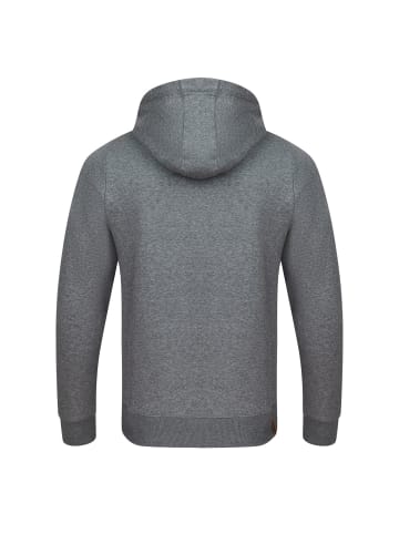 riverso  Sweatjacke RIVThilo in Grau