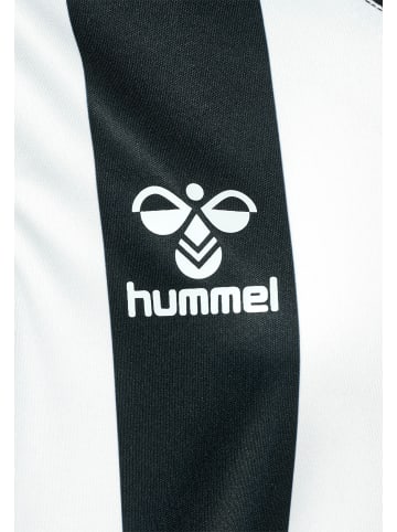 Hummel Hummel T-Shirt Hmlcore Kinder in BLACK/WHITE