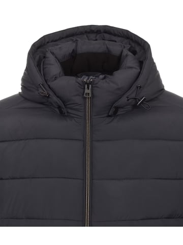 Redmond Steppjacke in Blau