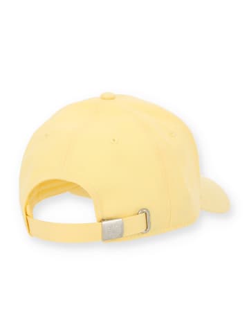 BVB BVB Pastell Cap in Gelb