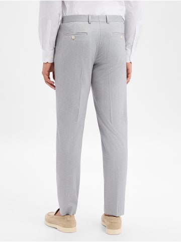 Finshley & Harding London Hose in hellblau