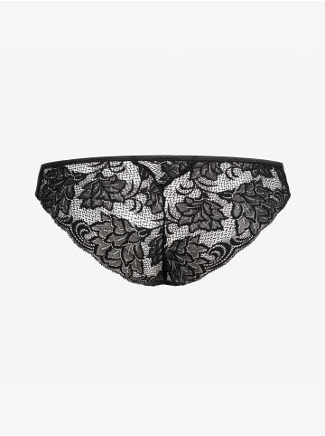 Erlich Textil  Erlich Textil Slip im 3er Pack SOPHIE in schwarz