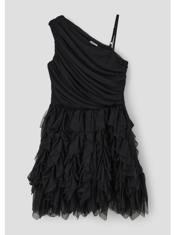 s.Oliver Kleid in 9999_schwarz