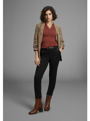 Laura Scott Longsleeve in zimt